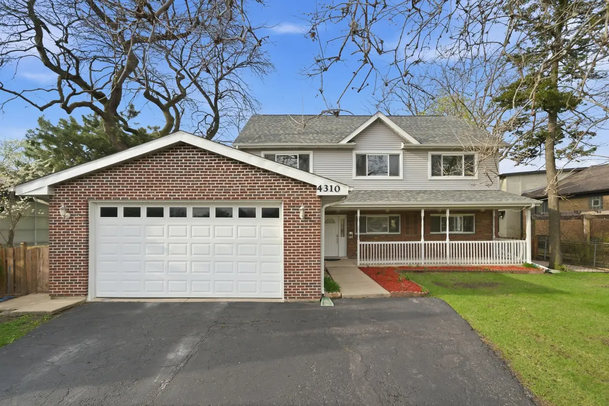 4310 Church Street, Skokie, IL 60076 - #1