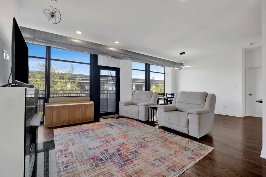 1150 W 15th Street #401, Chicago, IL 60608 - #3