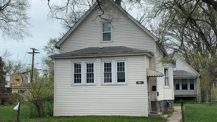 10721 S Wentworth Avenue, Chicago, IL 60628 - #2