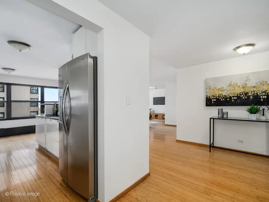 3420 N Lake Shore Drive #12HI, Chicago, IL 60657 - #2