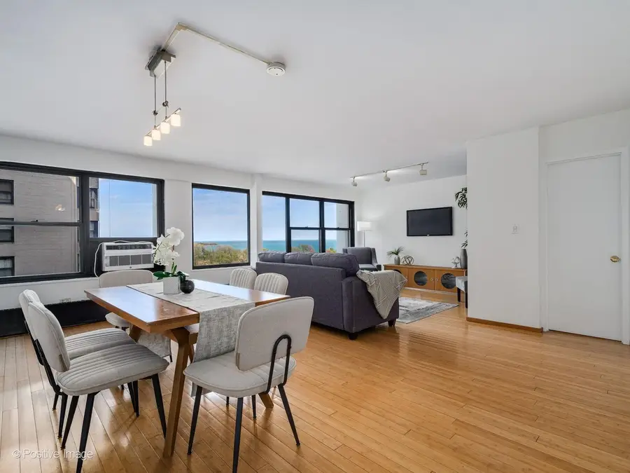 3420 N Lake Shore Drive #12HI, Chicago, IL 60657 - #3