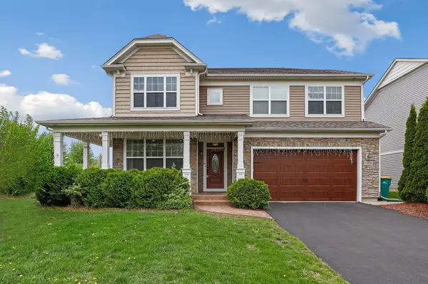 14924 S Case Street, Plainfield, IL 60544