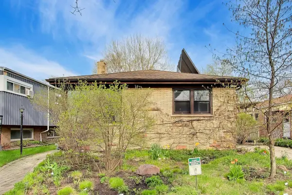 325 Dodge Avenue, Evanston, IL 60202