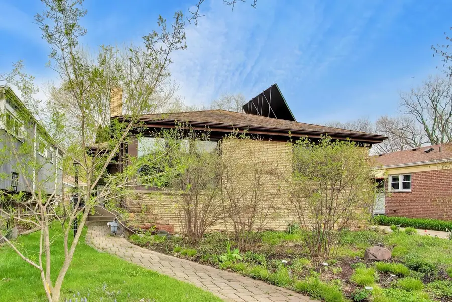 325 Dodge Avenue, Evanston, IL 60202 - #3