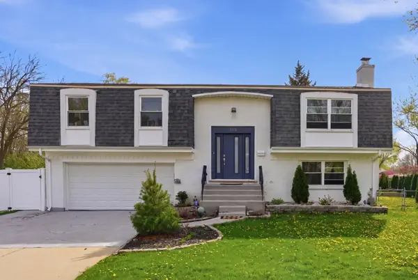 1065 N Smith Street, Palatine, IL 60067