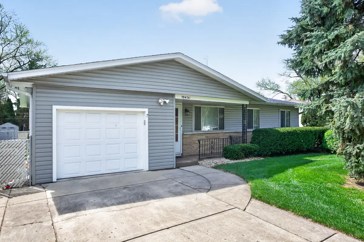 Address Withheld By Seller, Naperville, IL 60563 - #1