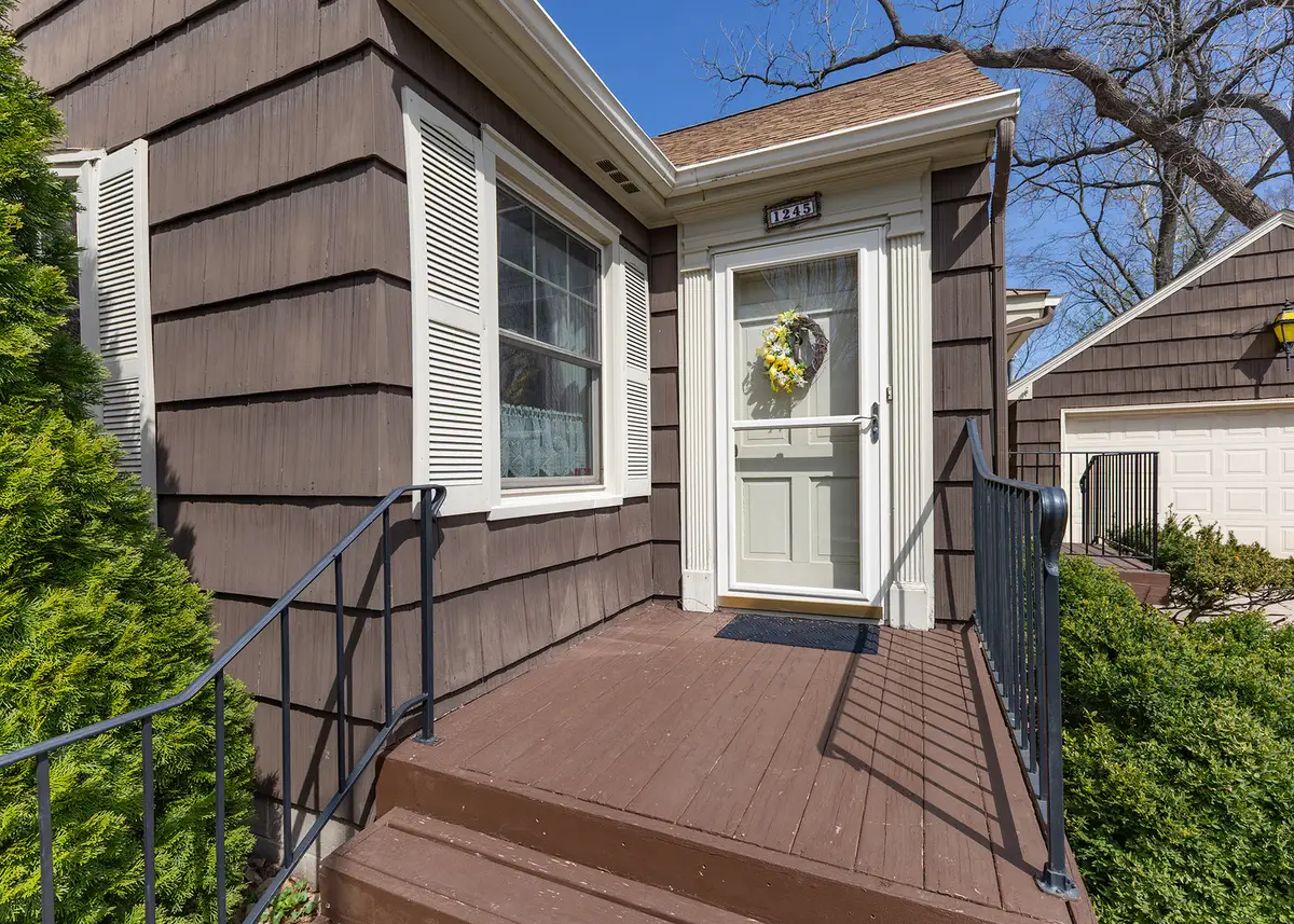 1245 36th Avenue, Rock Island, IL 61201 - #1