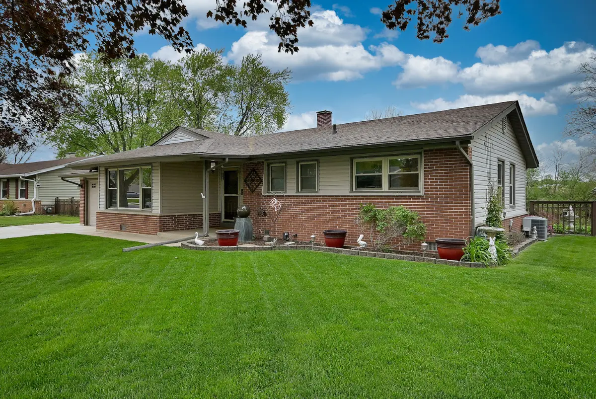 799 Brantwood Avenue, Elk Grove Village, IL 60007 - #1