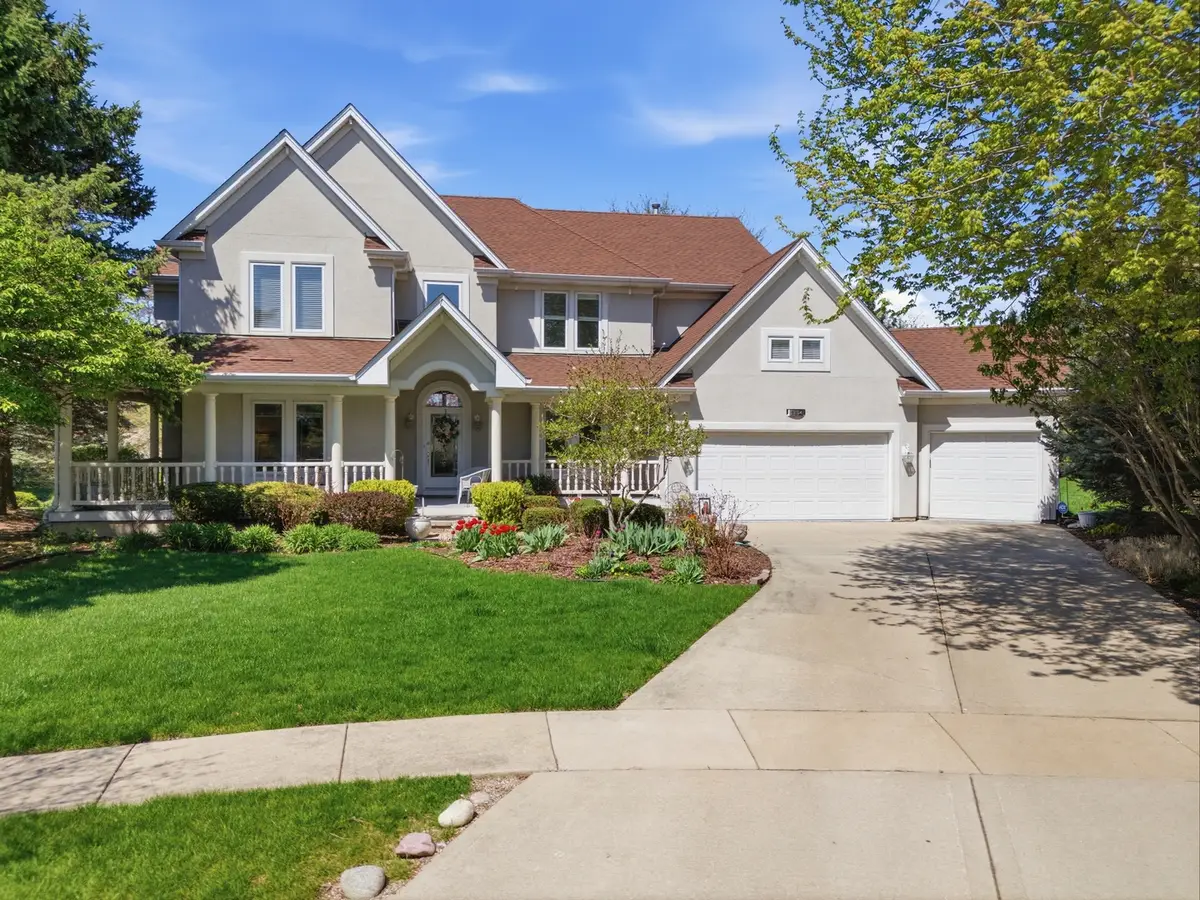 2804 Royal St. Georges Court, Saint Charles, IL 60174 - #1