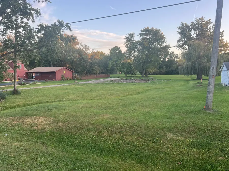 3533 Flossmoor Road, Homewood, IL 60430 - #3