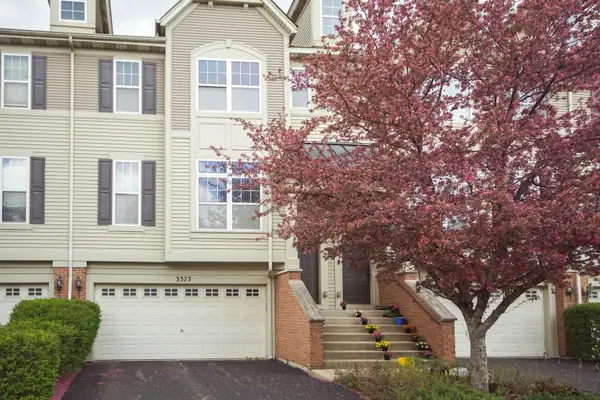3373 Kentshire Square, Aurora, IL 60504
