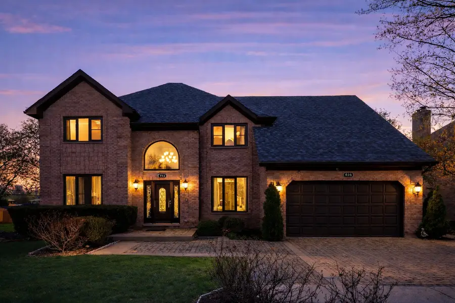 406 E Diane Drive, Palatine, IL 60074 - #2