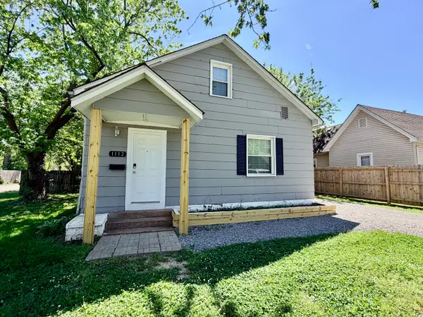 1112 Ophia Street, Metropolis, IL 62960