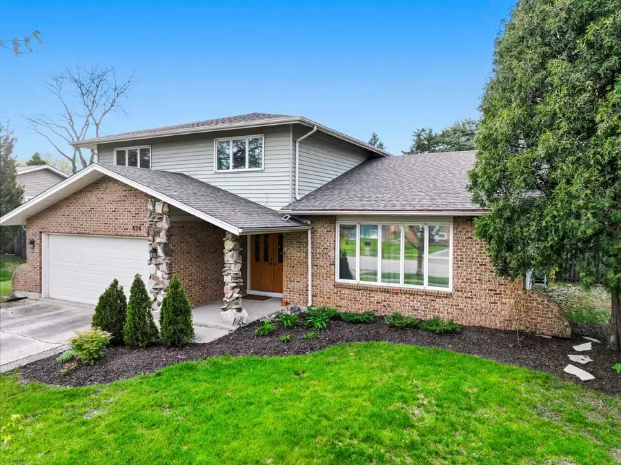 424 Assembly Drive, Bolingbrook, IL 60440 - #2