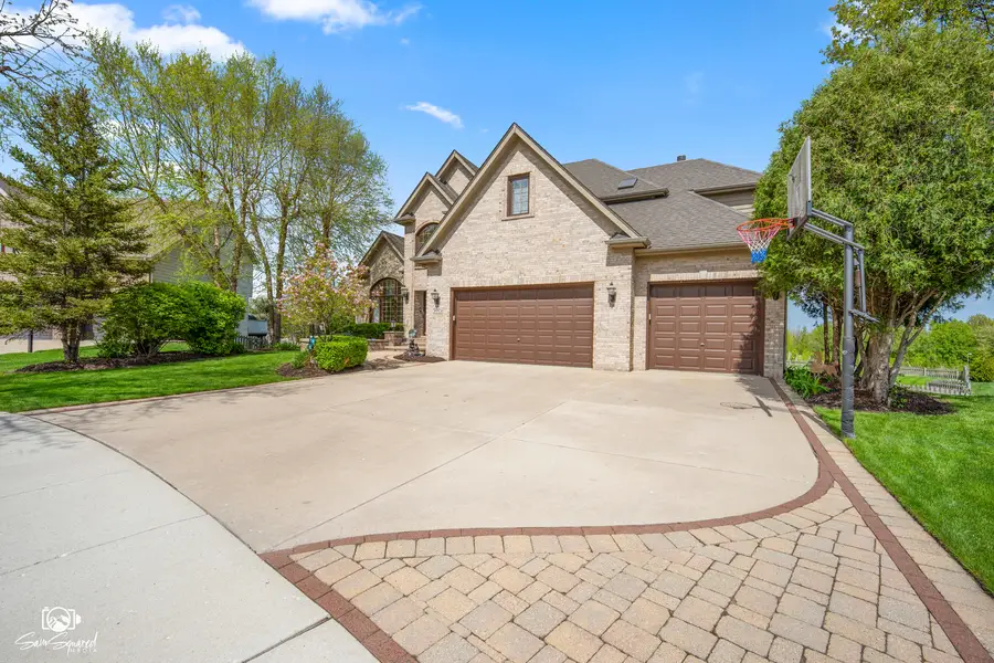 5915 Rosinweed Lane, Naperville, IL 60564 - #2