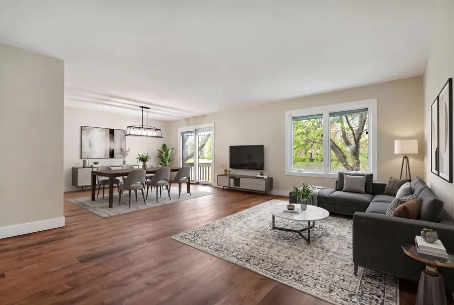 15 Windward Circle, Willowbrook, IL 60527 - #2