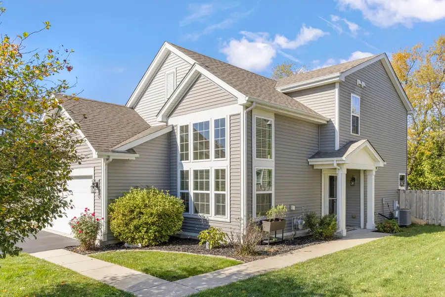 216 Maryland Lane, Pingree Grove, IL 60140 - #2