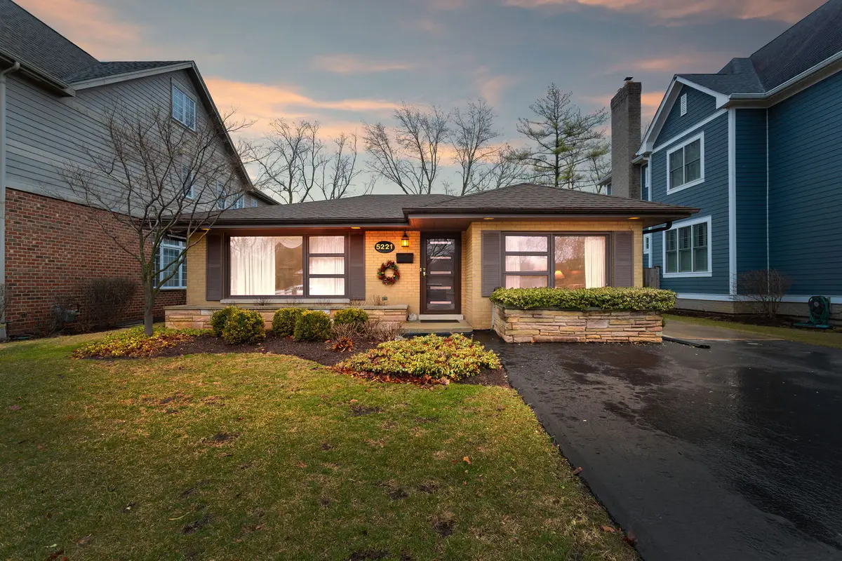 5221 Fair Elms Avenue, Western Springs, IL 60558 - #1