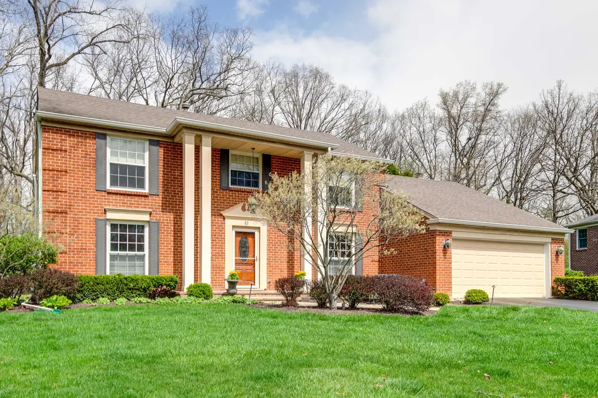 22 Regent Lane, Lincolnshire, IL 60069 - #1