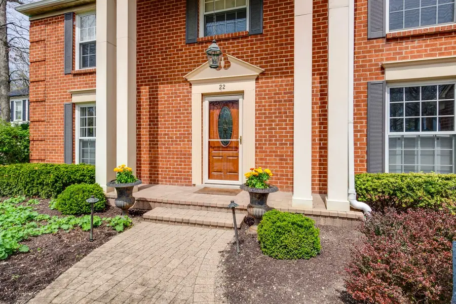 22 Regent Lane, Lincolnshire, IL 60069 - #2