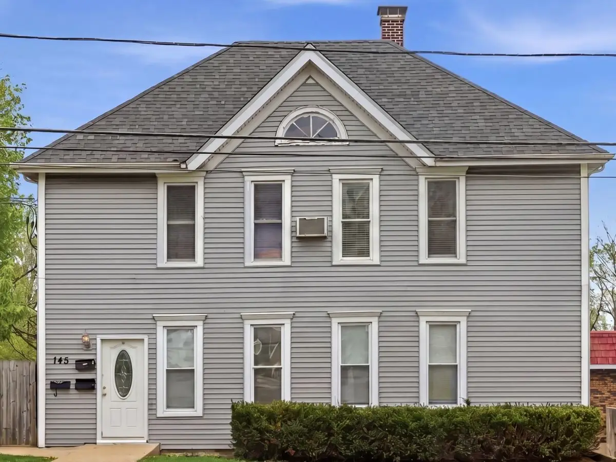 143 S Liberty Street, Elgin, IL 60120 - #1