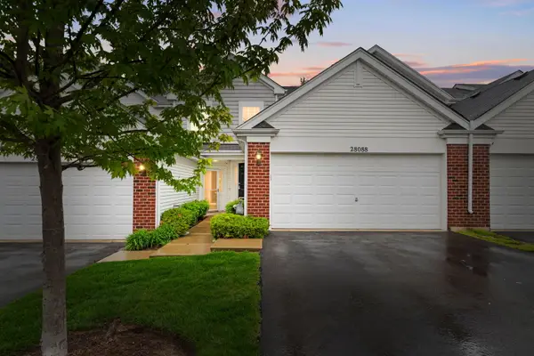 28088 W Niagara Street, Lakemoor, IL 60051