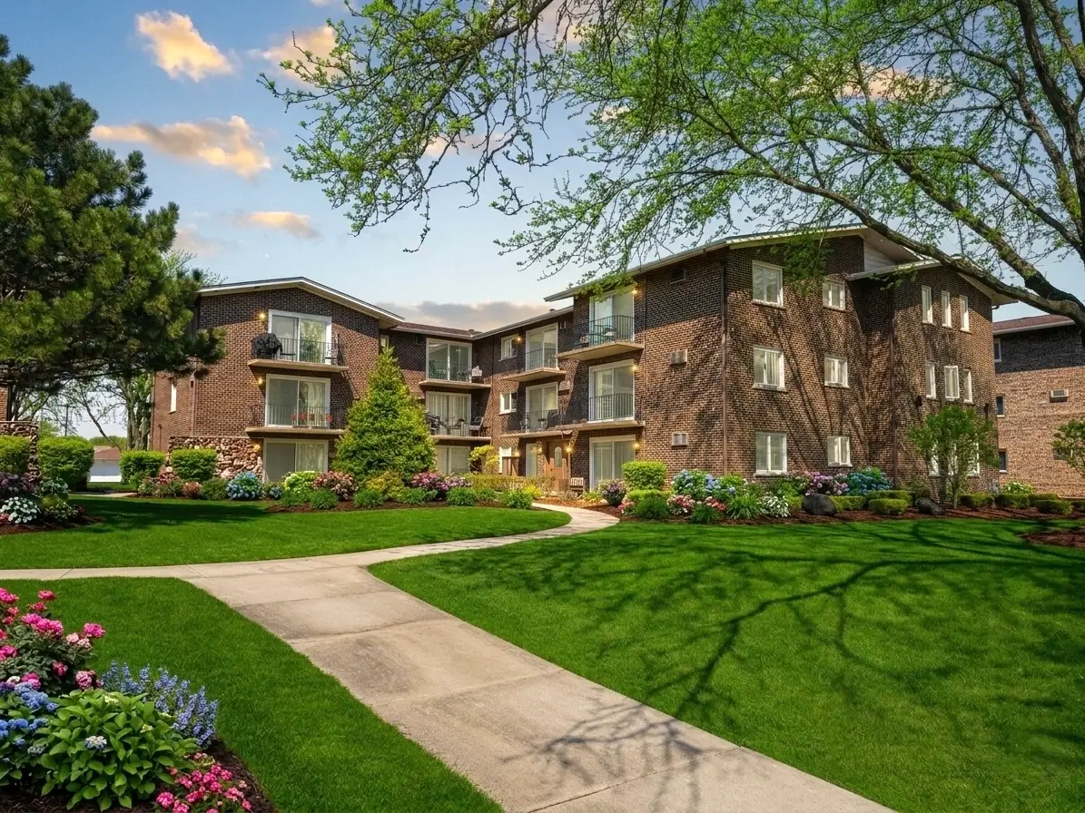 9008 W 140th Street #3C, Orland Park, IL 60462 - #1