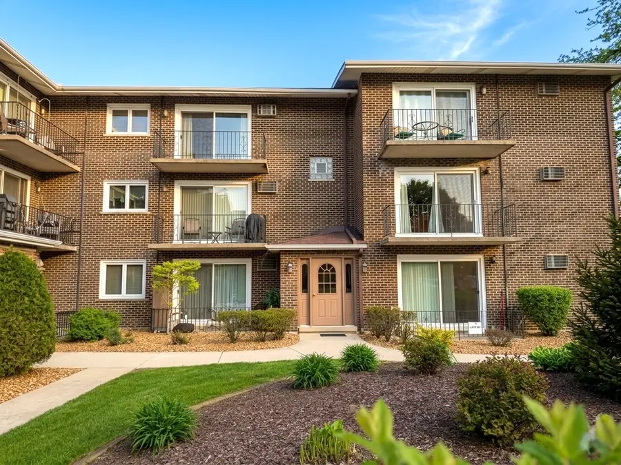 9008 W 140th Street #3C, Orland Park, IL 60462 - #2