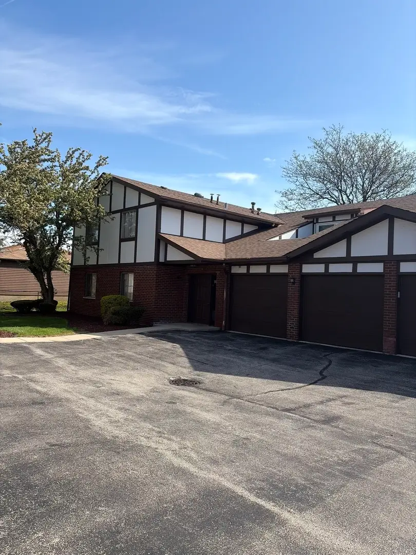 5116 W 122nd Street #1A, Alsip, IL 60803 - #1
