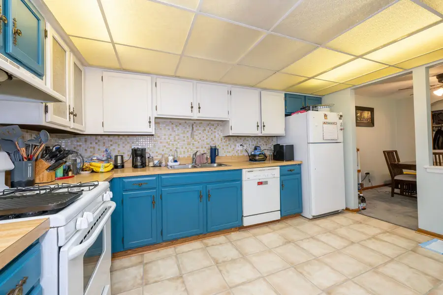 5116 W 122nd Street #1A, Alsip, IL 60803 - #2