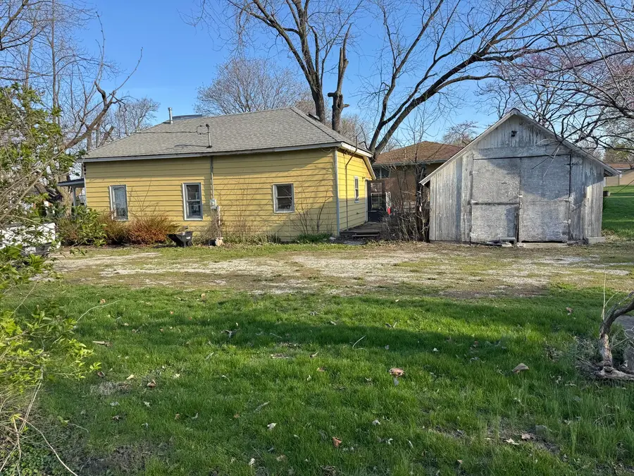 531 S Main Street, Gifford, IL 61847 - #2