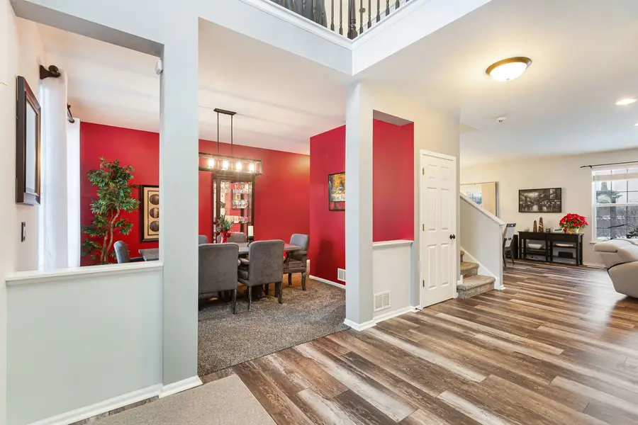 658 N Silver Leaf Lane, Round Lake, IL 60073 - #2