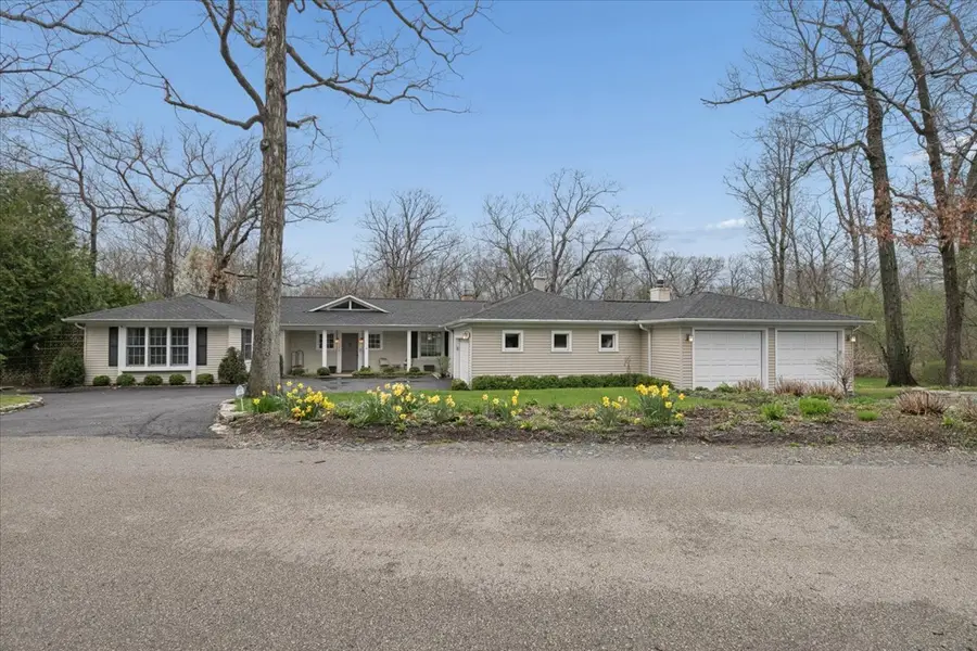 346 Crescent Drive, Lake Bluff, IL 60044 - #2