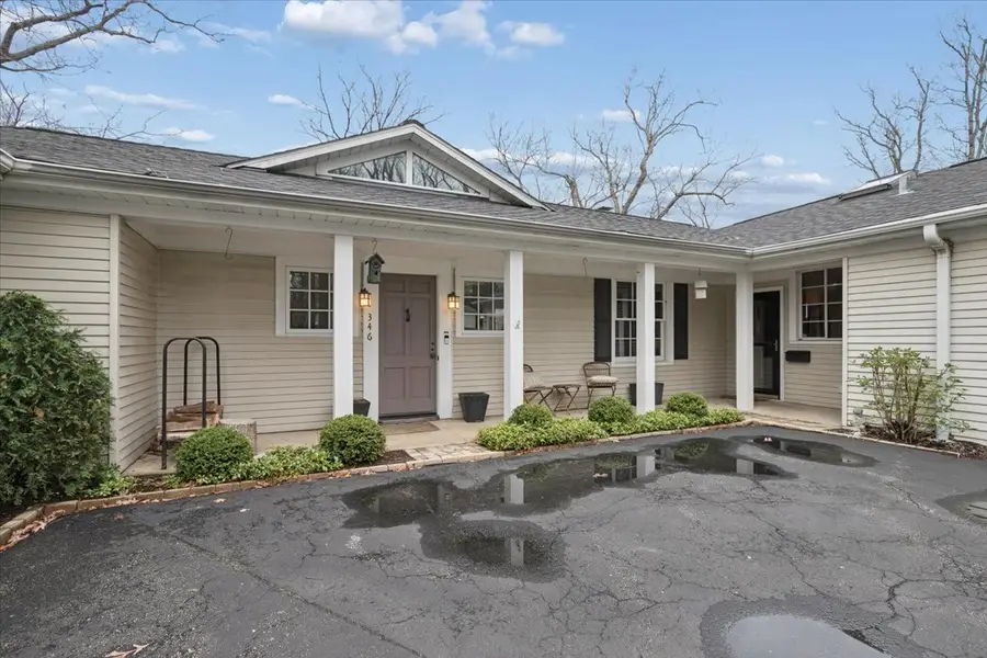 346 Crescent Drive, Lake Bluff, IL 60044 - #3