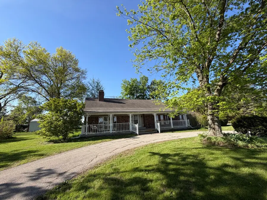 2761 County Road 1700, Ogden, IL 61859 - #2