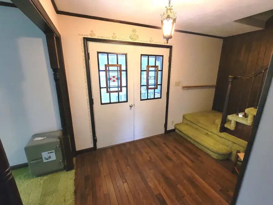 14 Lakedale Drive, Salem, IL 62881 - #3