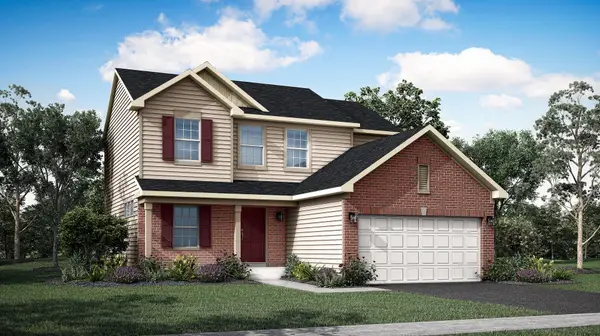 606 Murdock Place, Oswego, IL 60543