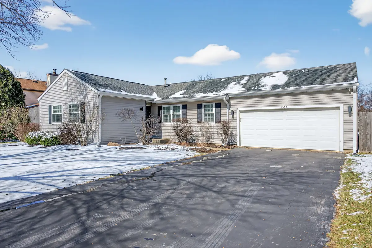 1333 Purdue Avenue, Naperville, IL 60565 - #1
