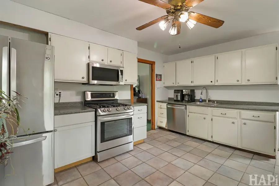 397 Bernard Drive, Buffalo Grove, IL 60089 - #3