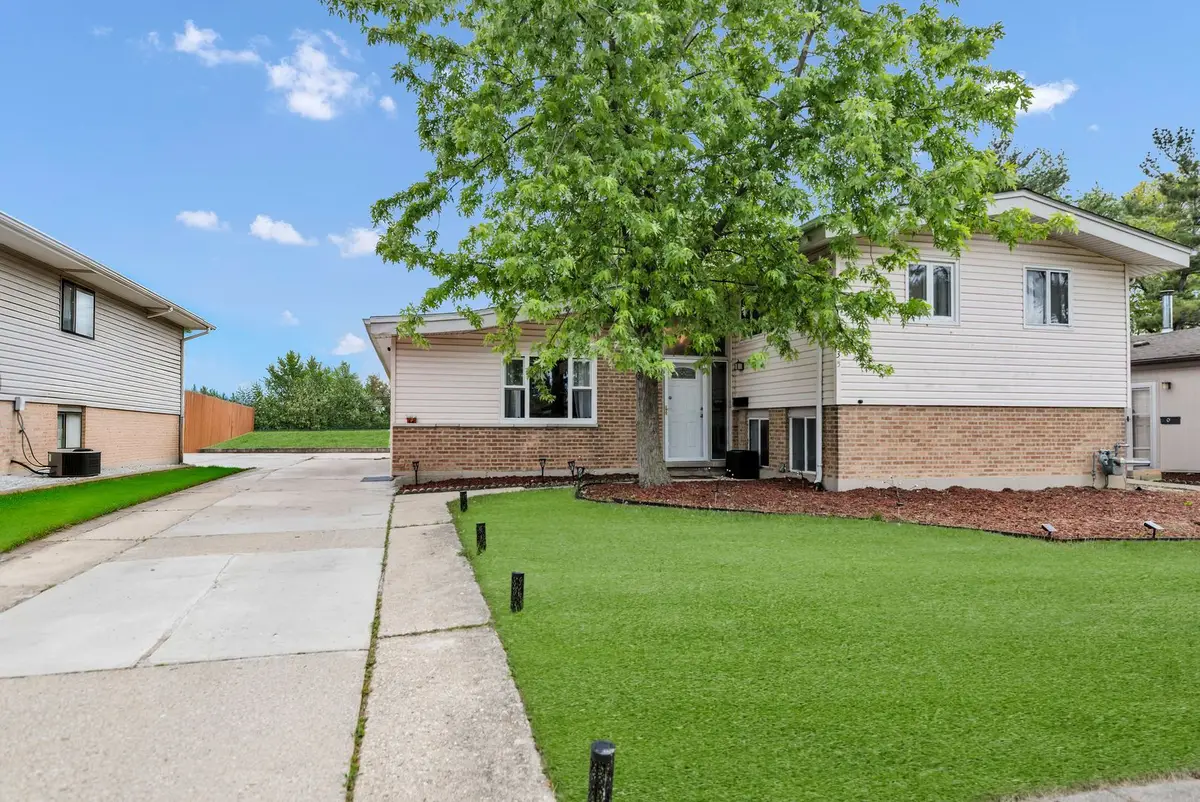 135 Westwood Drive, Park Forest, IL 60466 - #1