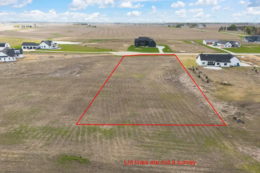 220 Ruby Court, Long Grove, IA 52756 - #2