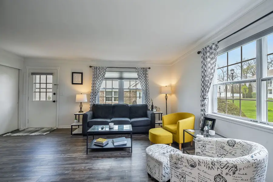 1554 Timber Trail, Wheaton, IL 60189 - #2