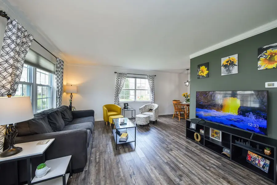 1554 Timber Trail, Wheaton, IL 60189 - #3