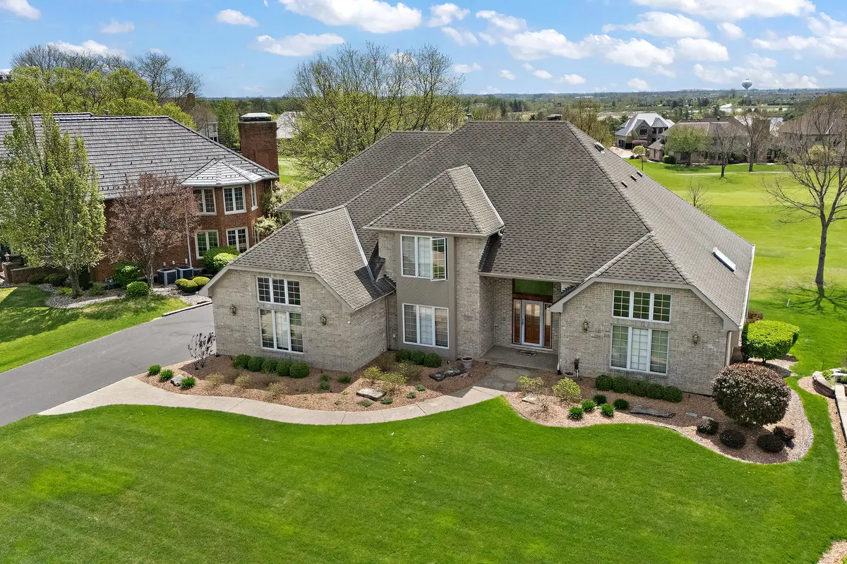 10555 Wildflower Road, Orland Park, IL 60462 - #1