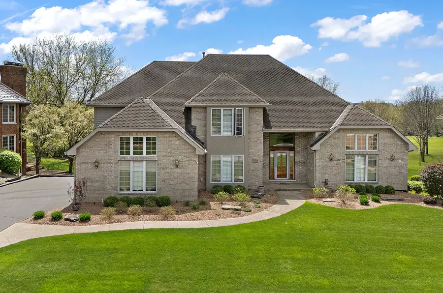 10555 Wildflower Road, Orland Park, IL 60462 - #2