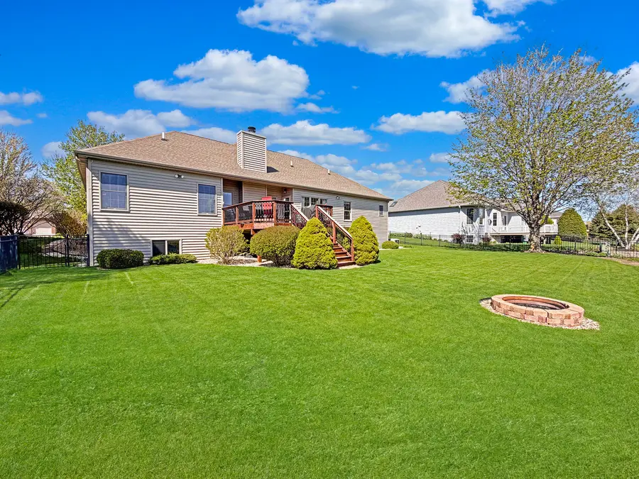 424 Billings Drive, Dekalb, IL 60115 - #3