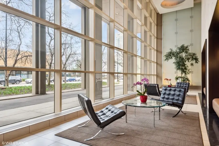 5320 N Sheridan Road #708, Chicago, IL 60640 - #2