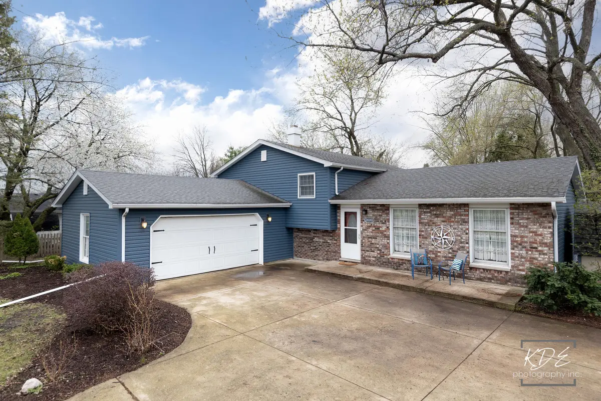 24143 W 103rd Street, Naperville, IL 60564 - #1