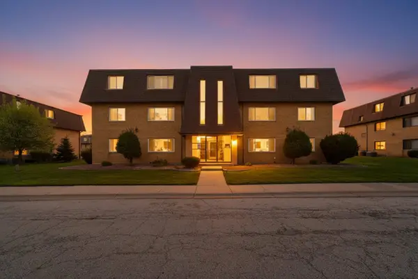 10437 Natoma Avenue #11, Chicago Ridge, IL 60415