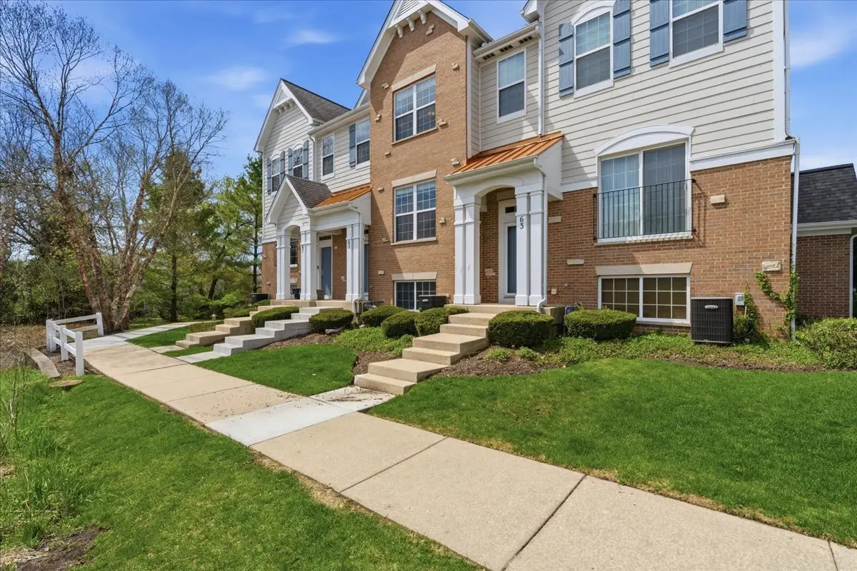 65 Arcadia Lane, Lake Zurich, IL 60047 - #1